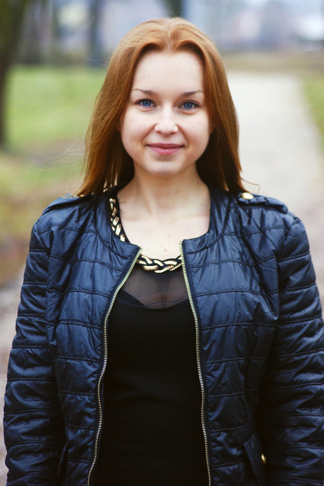 Patrycja 