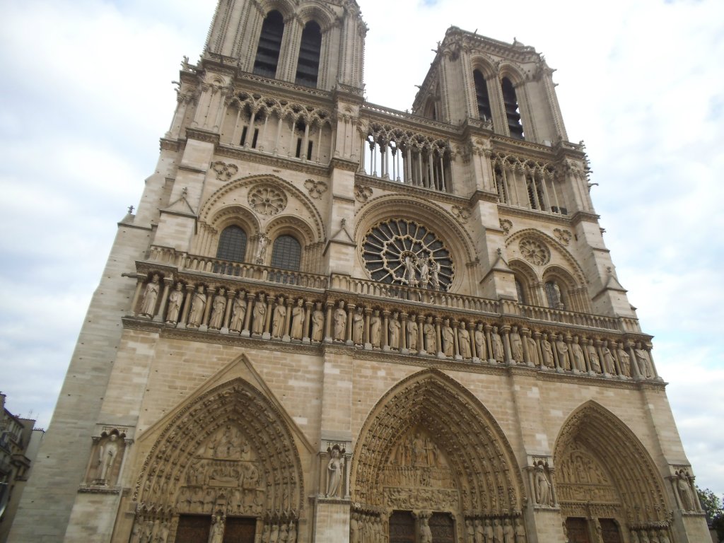 Notre Dame 