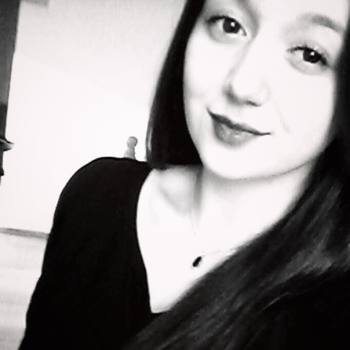 I was born sick, but I love it.