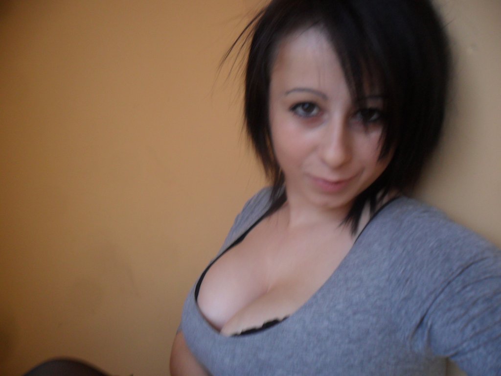 Hej jestem Daria :*