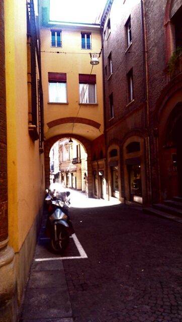 Bolonia