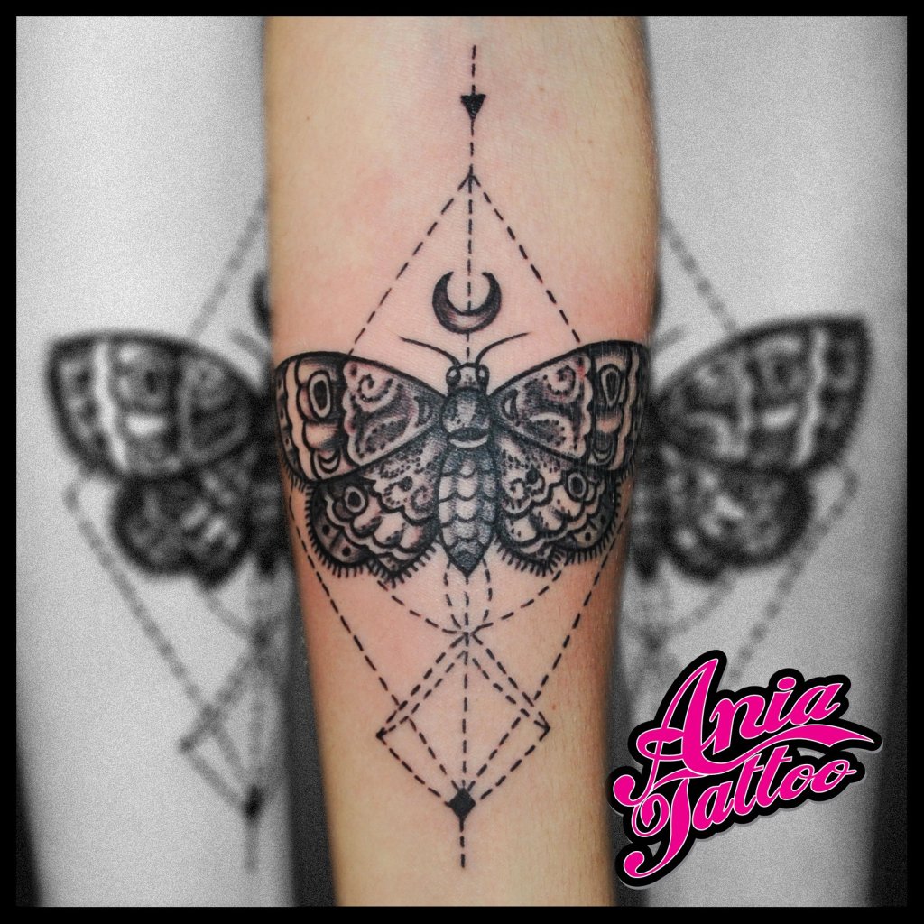 Tatua ma