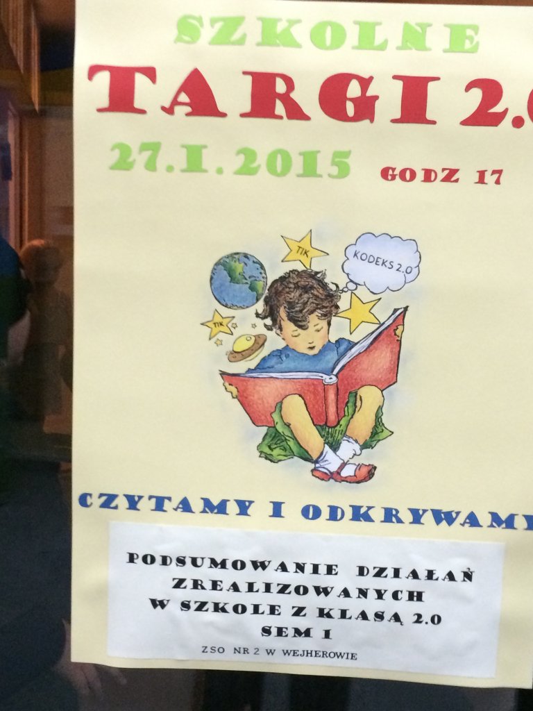 Targi 2.0 