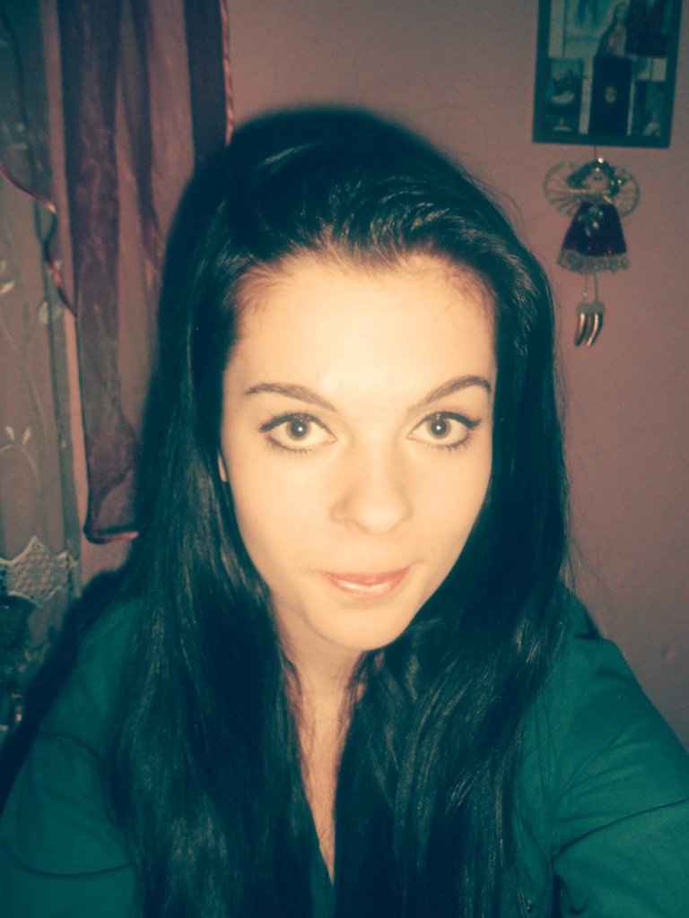 Obudz si! ;3
