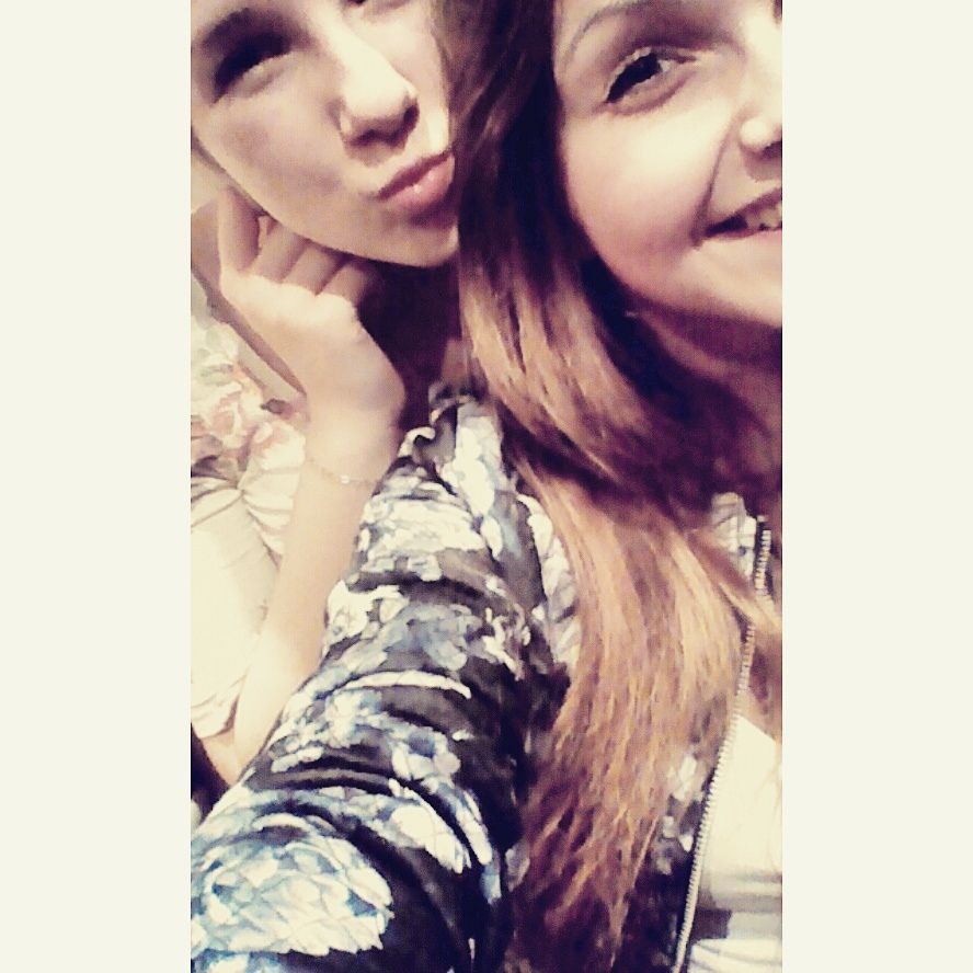 Moja licznotka 
