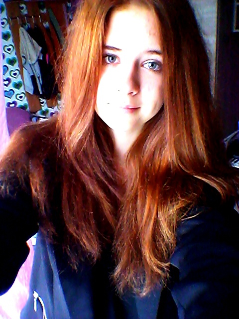 Eloo :) 