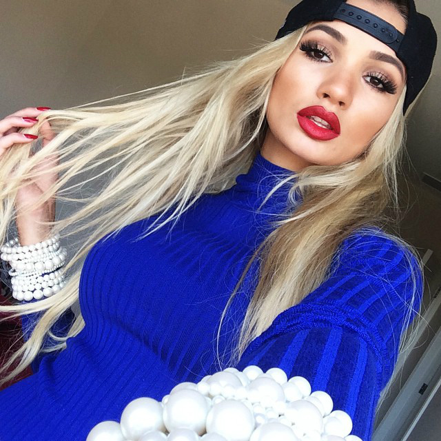 #SELFIE