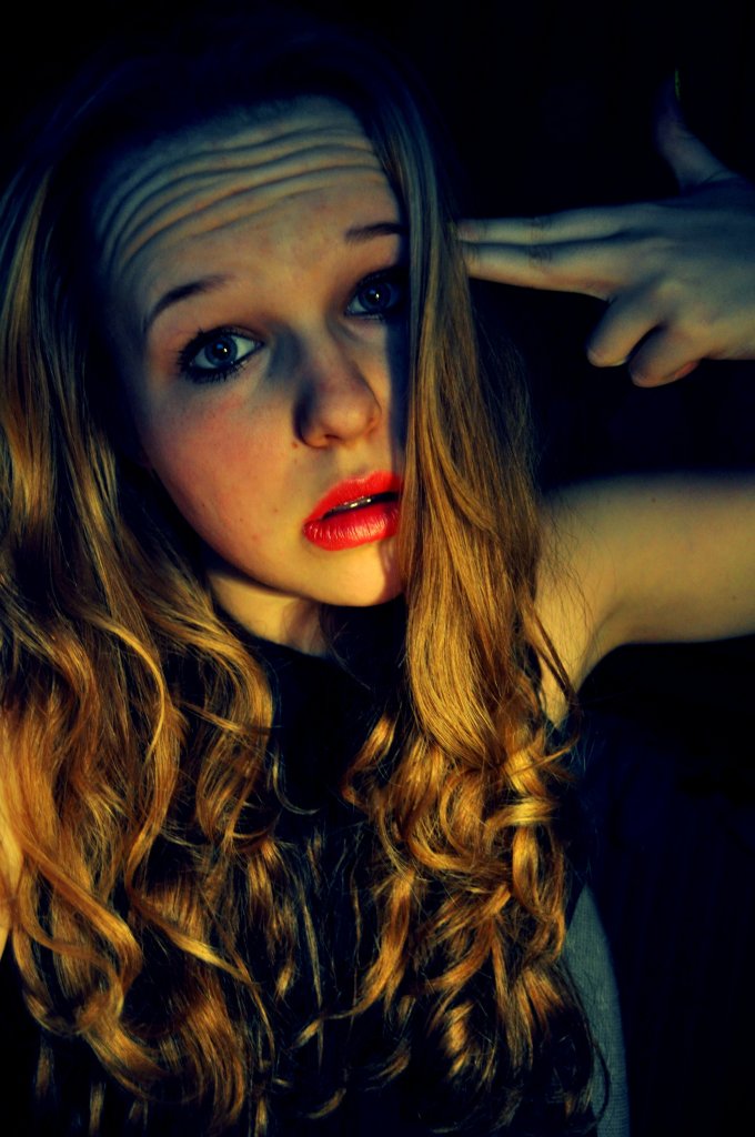 31.01.2015r.- KILL ME PLEASE!!! 