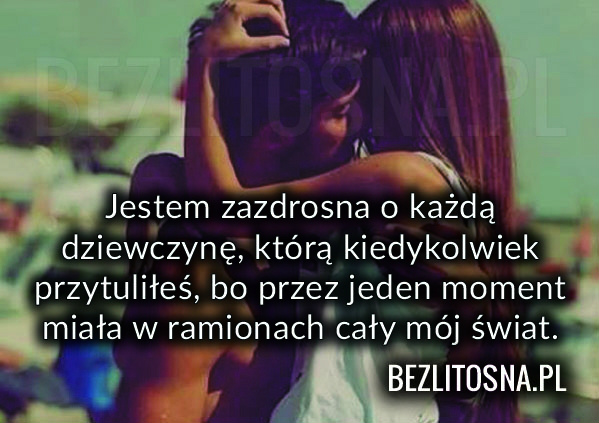 tak jestem...