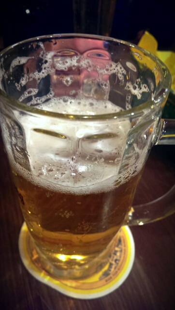 beer