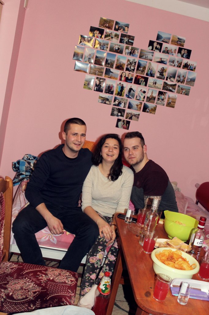 Sobotnie :)