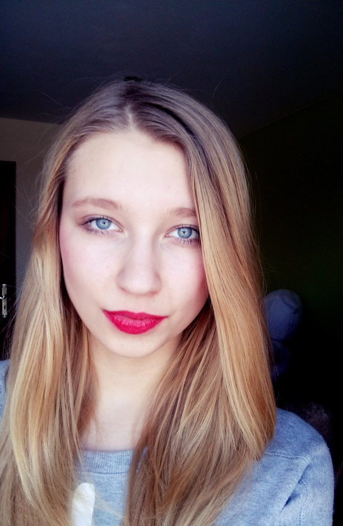eyes