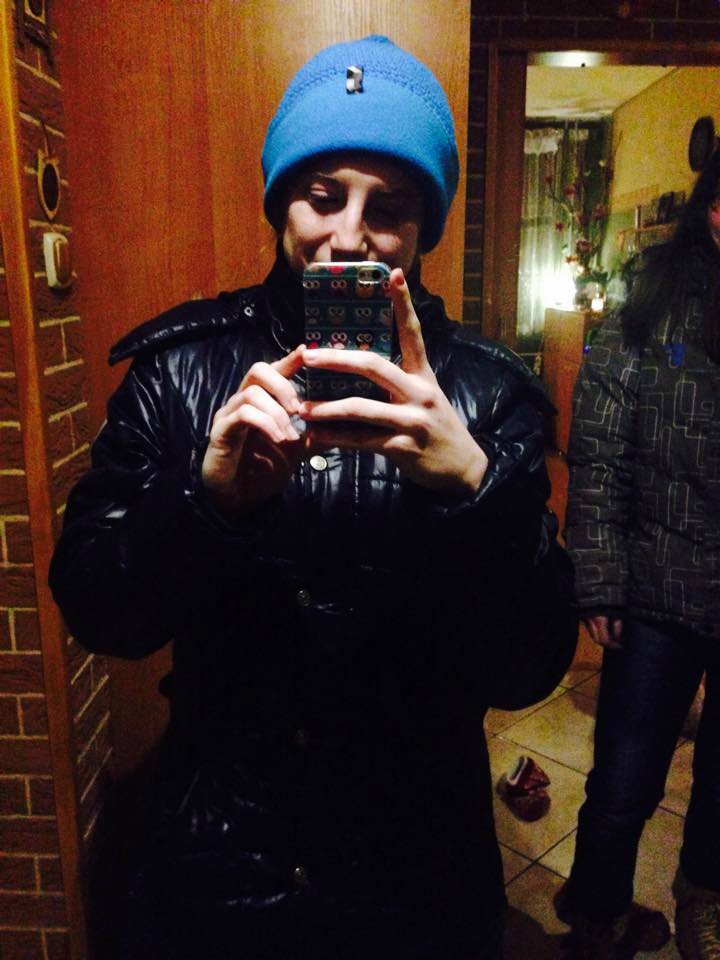 #nienajgorzej
