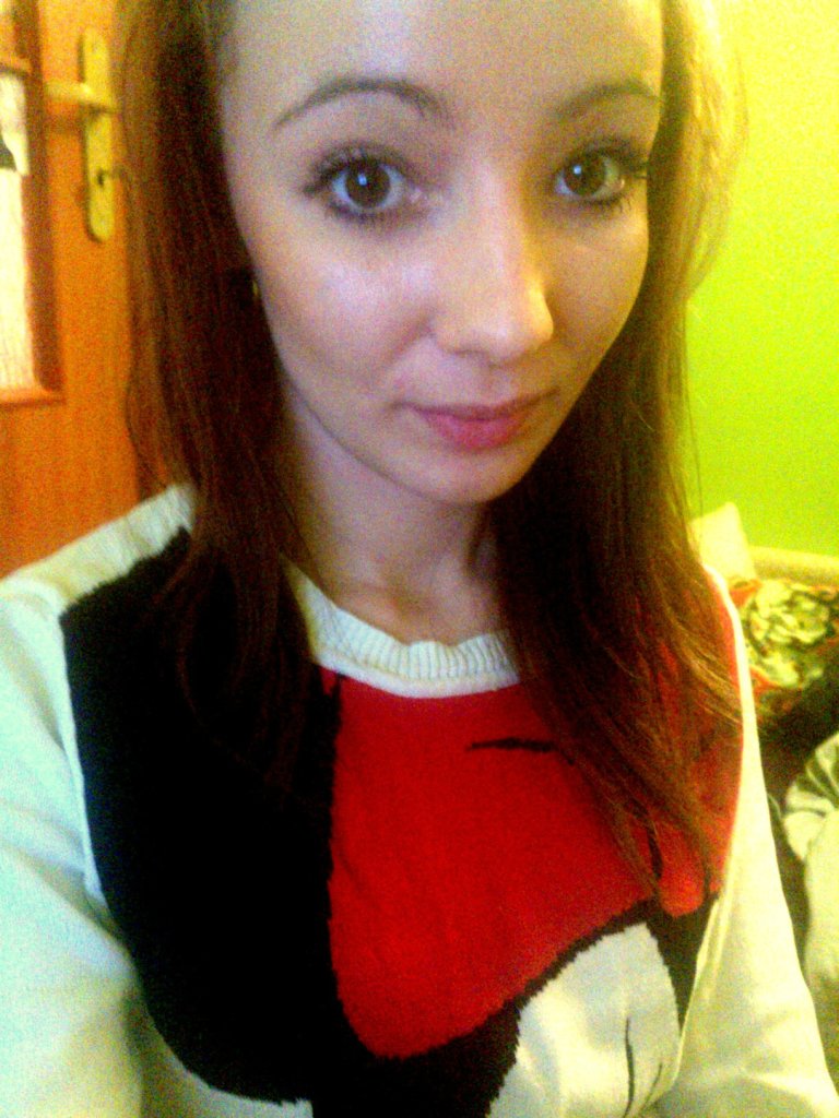 Poniedziaek :D