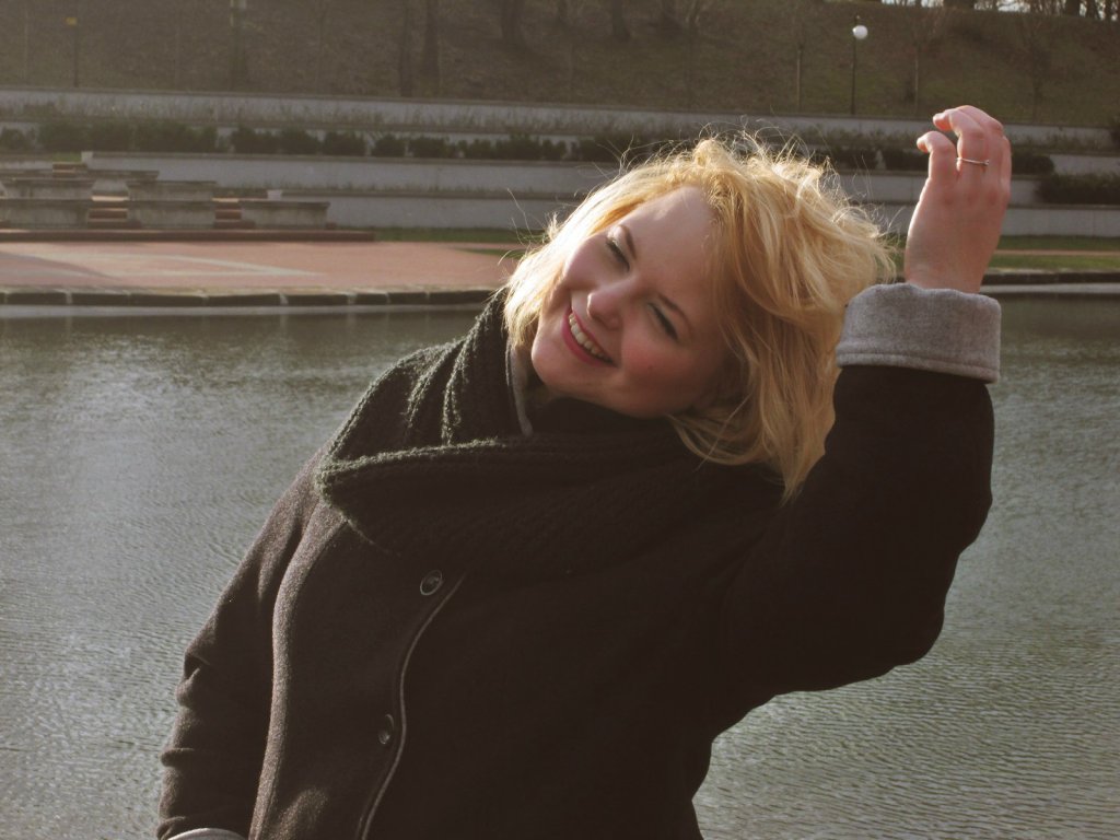 Basia.
