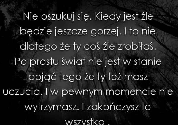 Temat 1 - Problem ycia