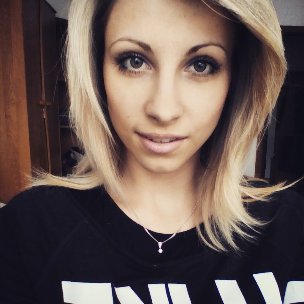 nie `pacz` tak :(