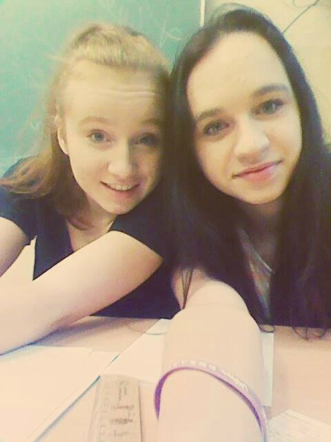 Umiech! 