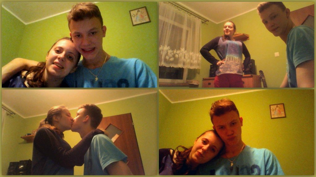hahaha ;d