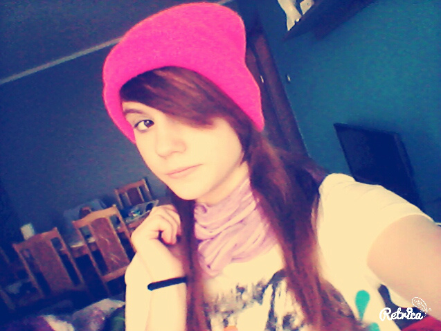 Farbowanko ;* 