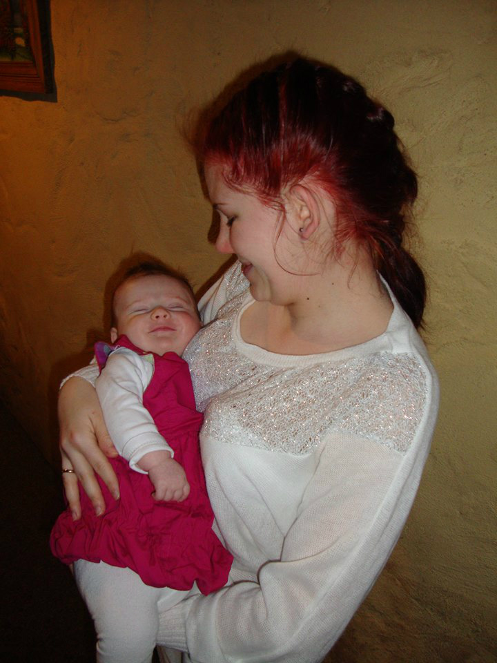 Love smile