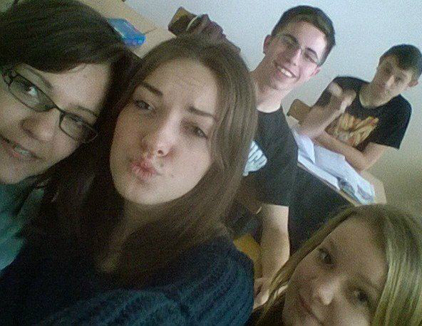 friends :D