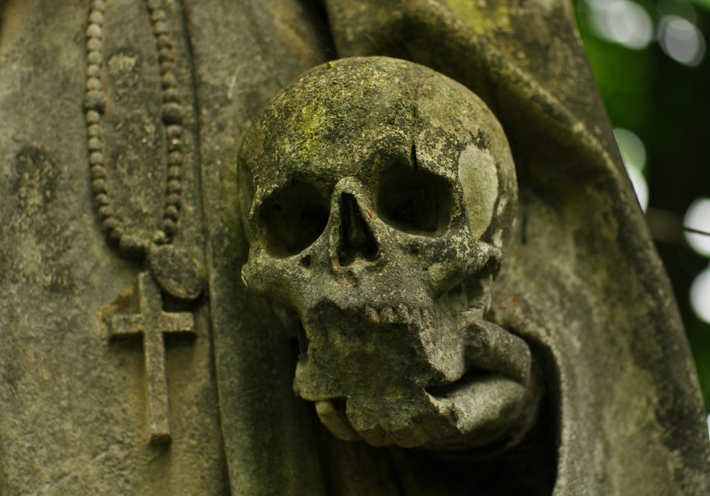 Memento mori