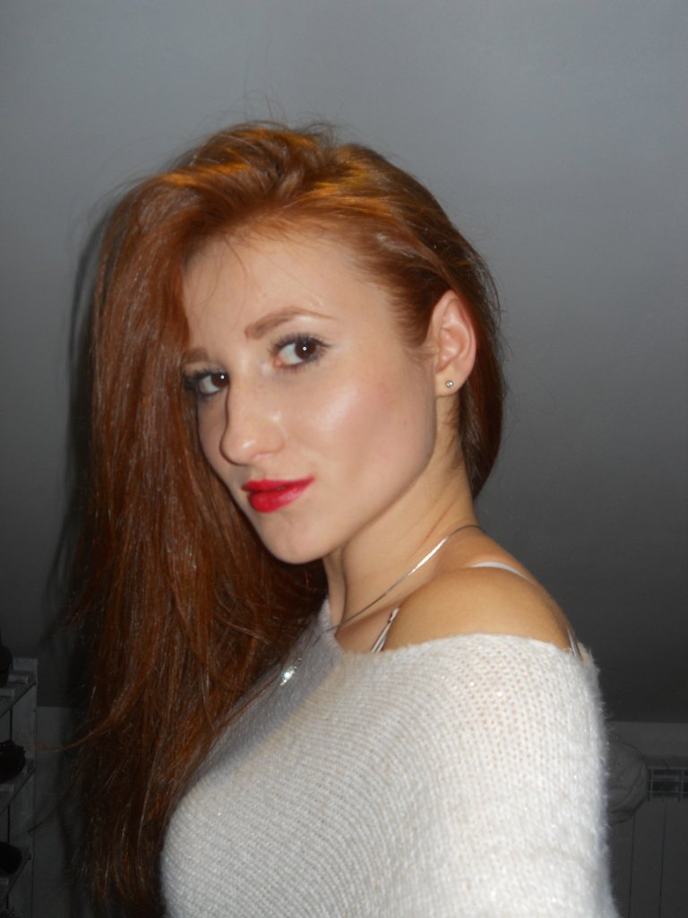 Red Lips..