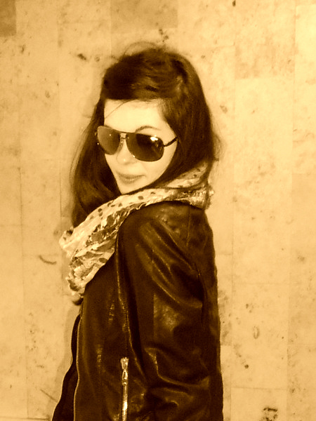 Nobody's perfect! 