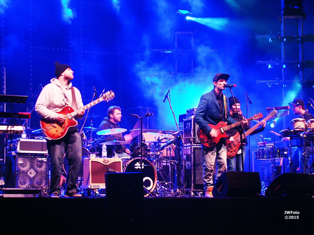 pitek, 6 lutego 2015