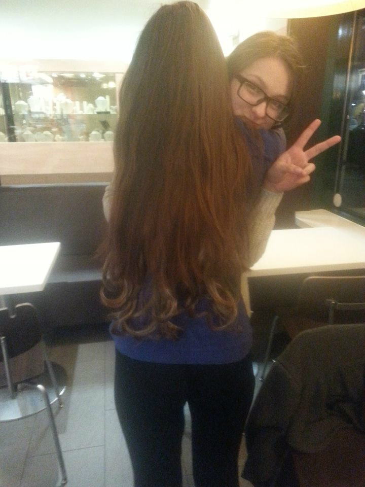 #LongHair