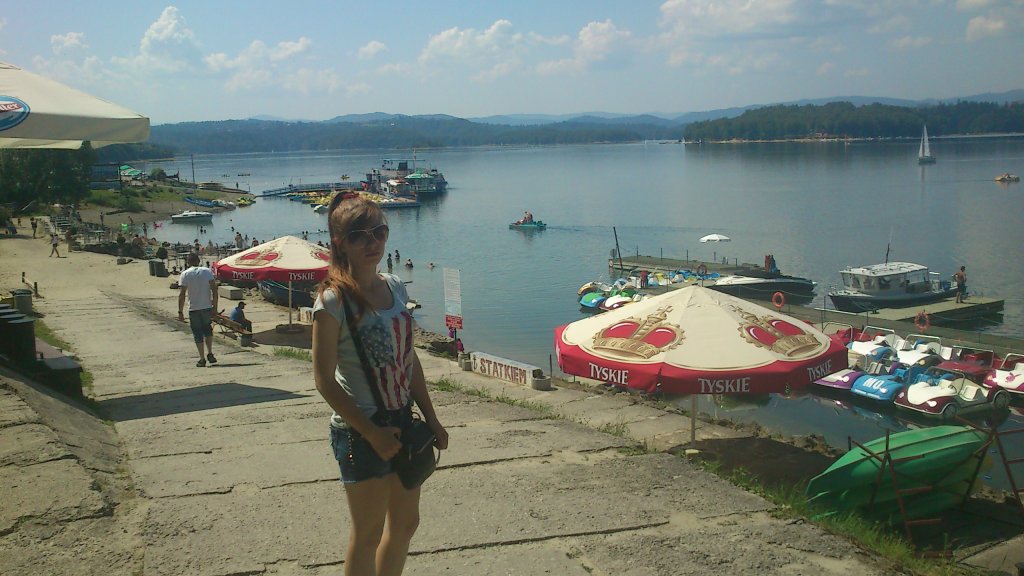 Bieszczady :)