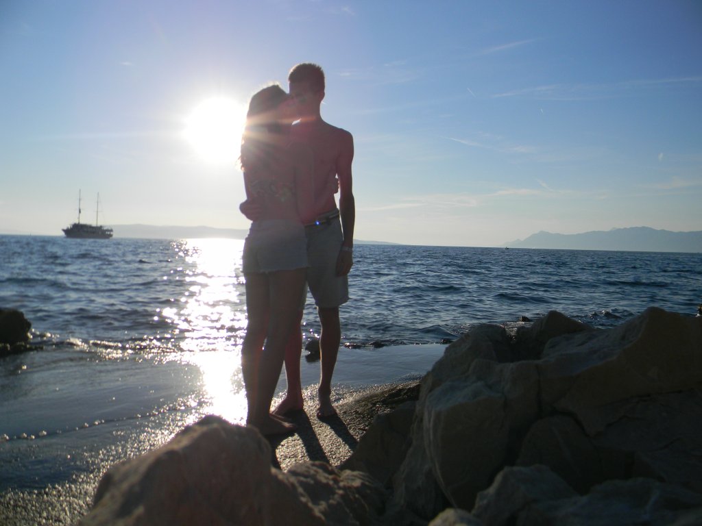 Chorwacja-Makarska