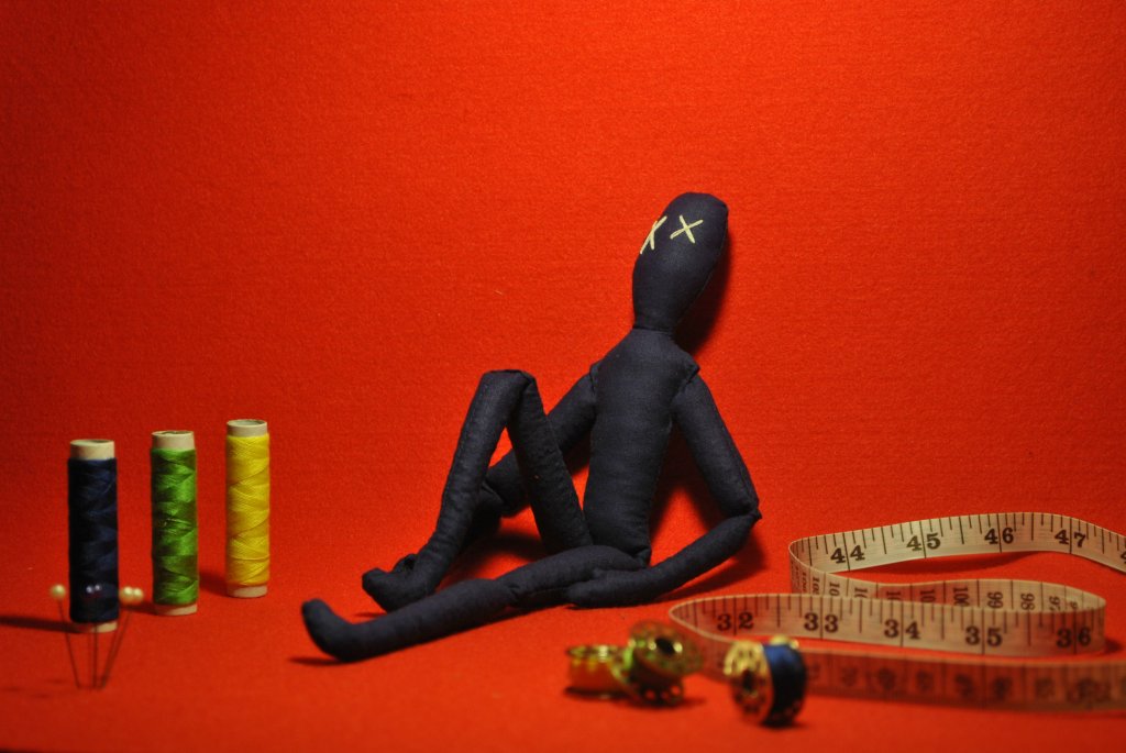                                I
