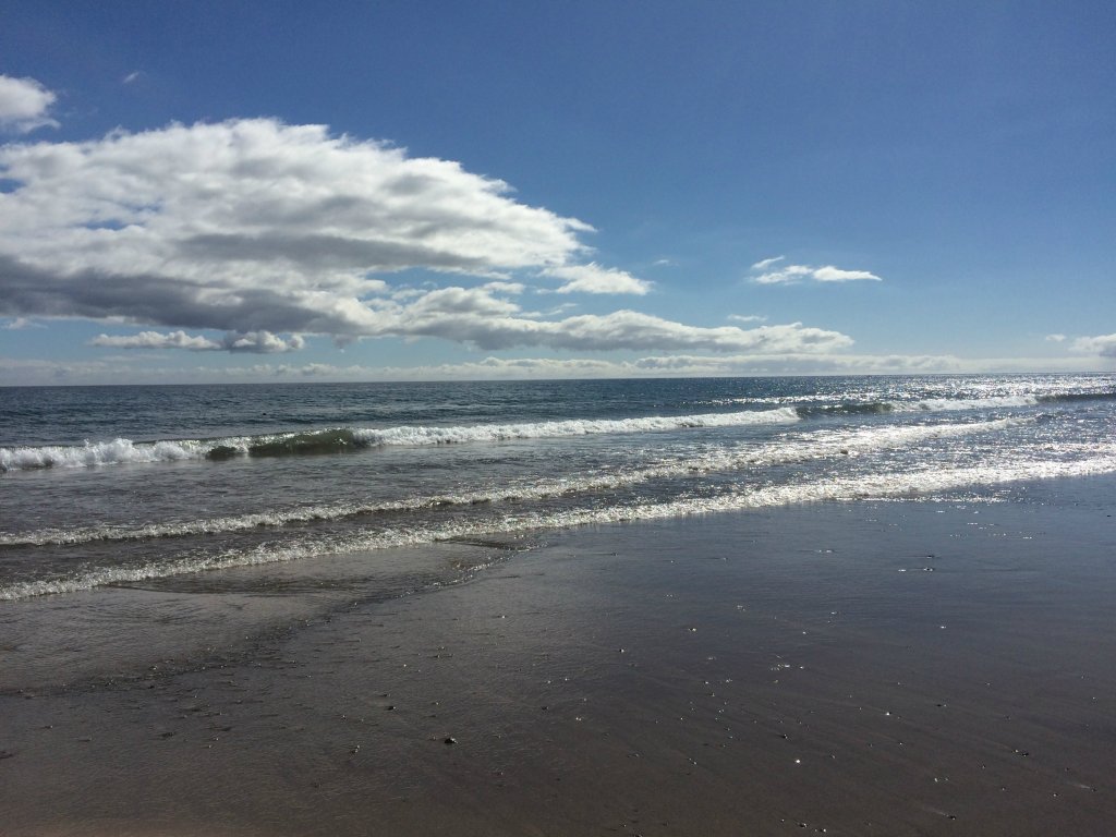 Ocean Atlantycki