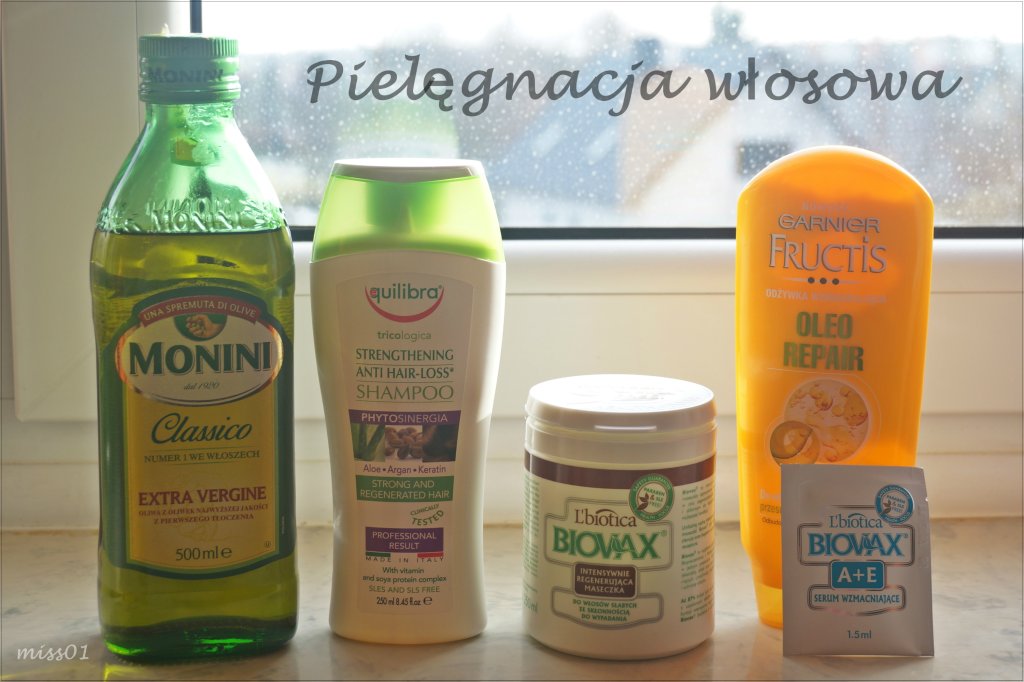 142. Pielgnacja
