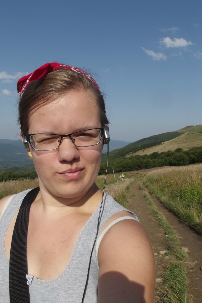 Bieszczady :)
