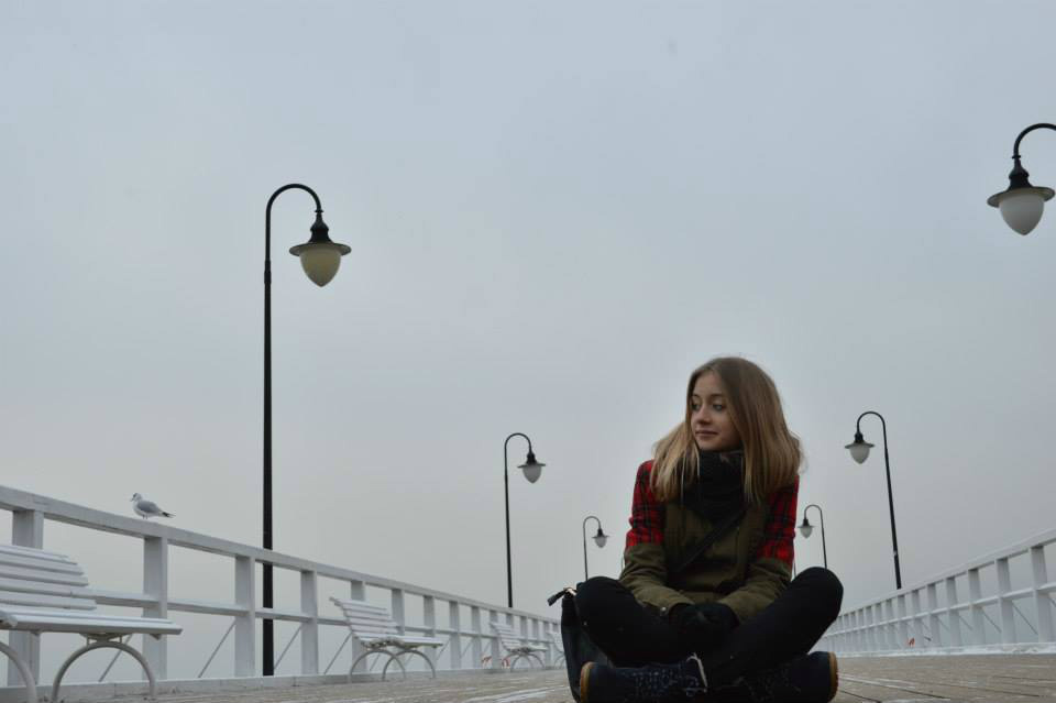 Gdynia!