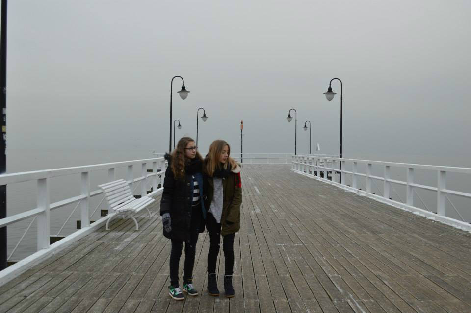 Gdynia!