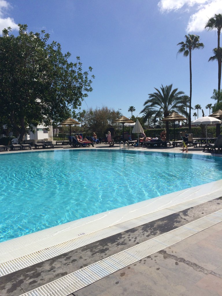 Gran Canaria