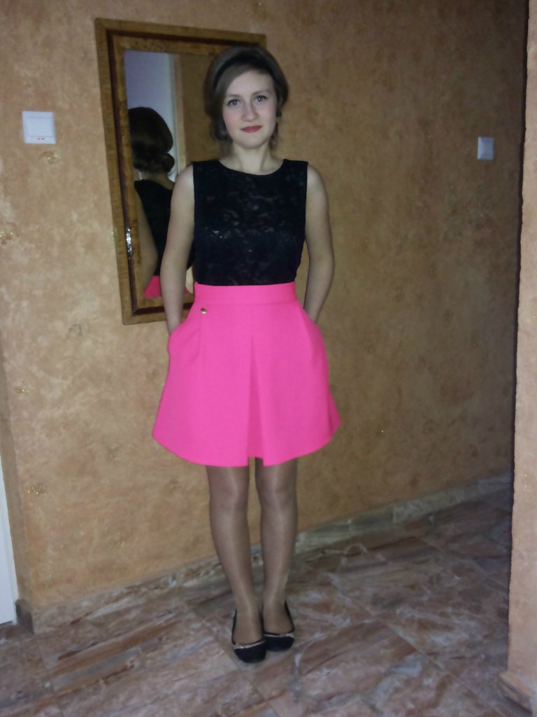 Happy ;**