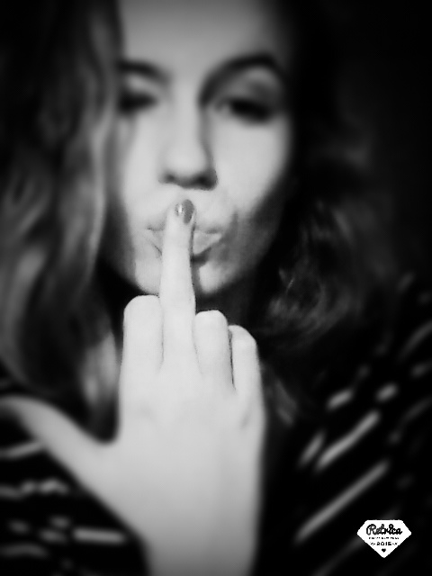 moja wina, twj blad :3