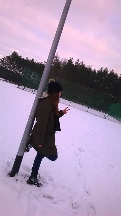 kocham....