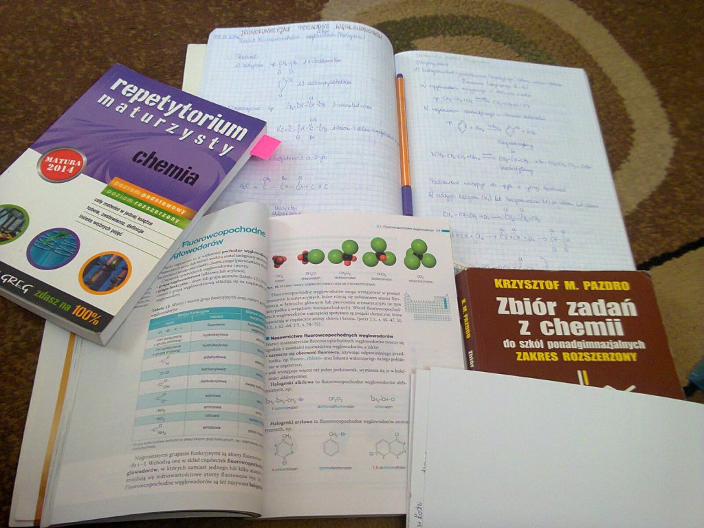 Matura 