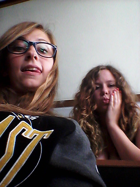 muah ;*