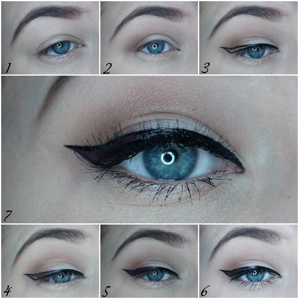 tutorial gradientowa kreska 