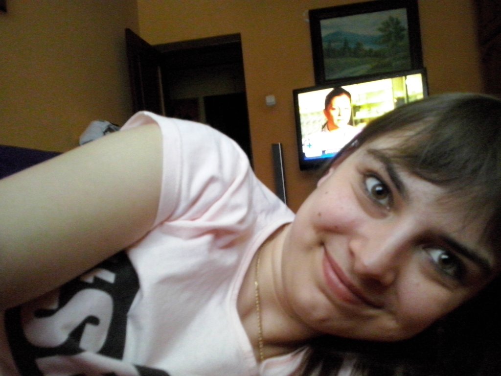 Fakty o Mnie ;*