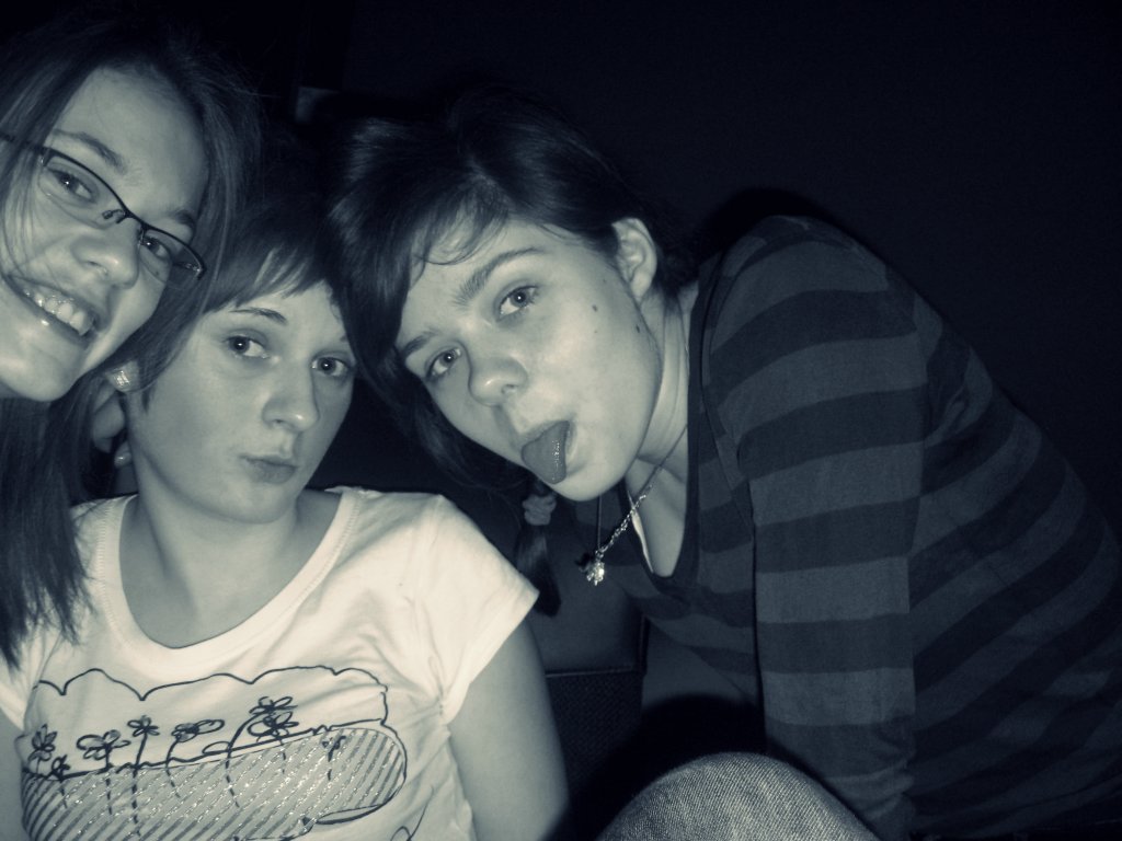Czopuchy :D