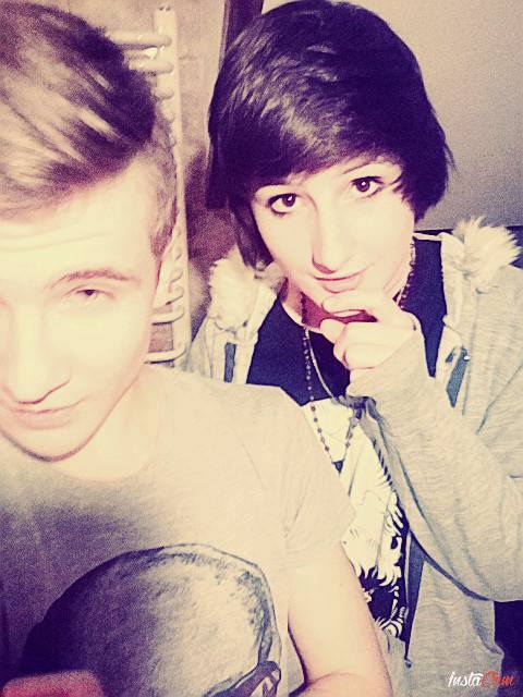 Udany dzie ;-;