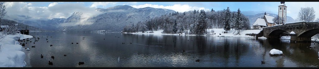 Bohinj